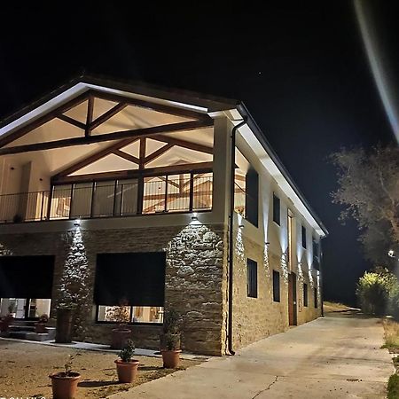 Casa Sartzaleta-Navarra-Espana Aramendia Εξωτερικό φωτογραφία