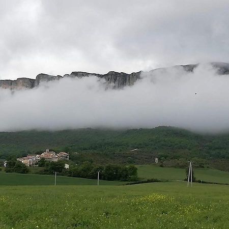 Casa Sartzaleta-Navarra-Espana Aramendia Εξωτερικό φωτογραφία
