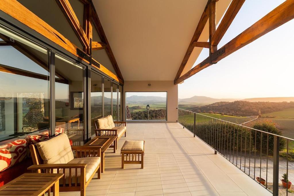 Casa Sartzaleta-Navarra-Espana Aramendia Εξωτερικό φωτογραφία