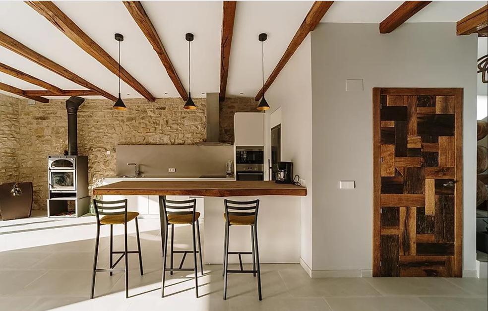 Casa Sartzaleta-Navarra-Espana Aramendia Εξωτερικό φωτογραφία