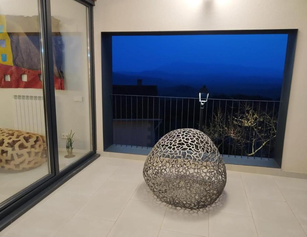 Casa Sartzaleta-Navarra-Espana Aramendia Εξωτερικό φωτογραφία