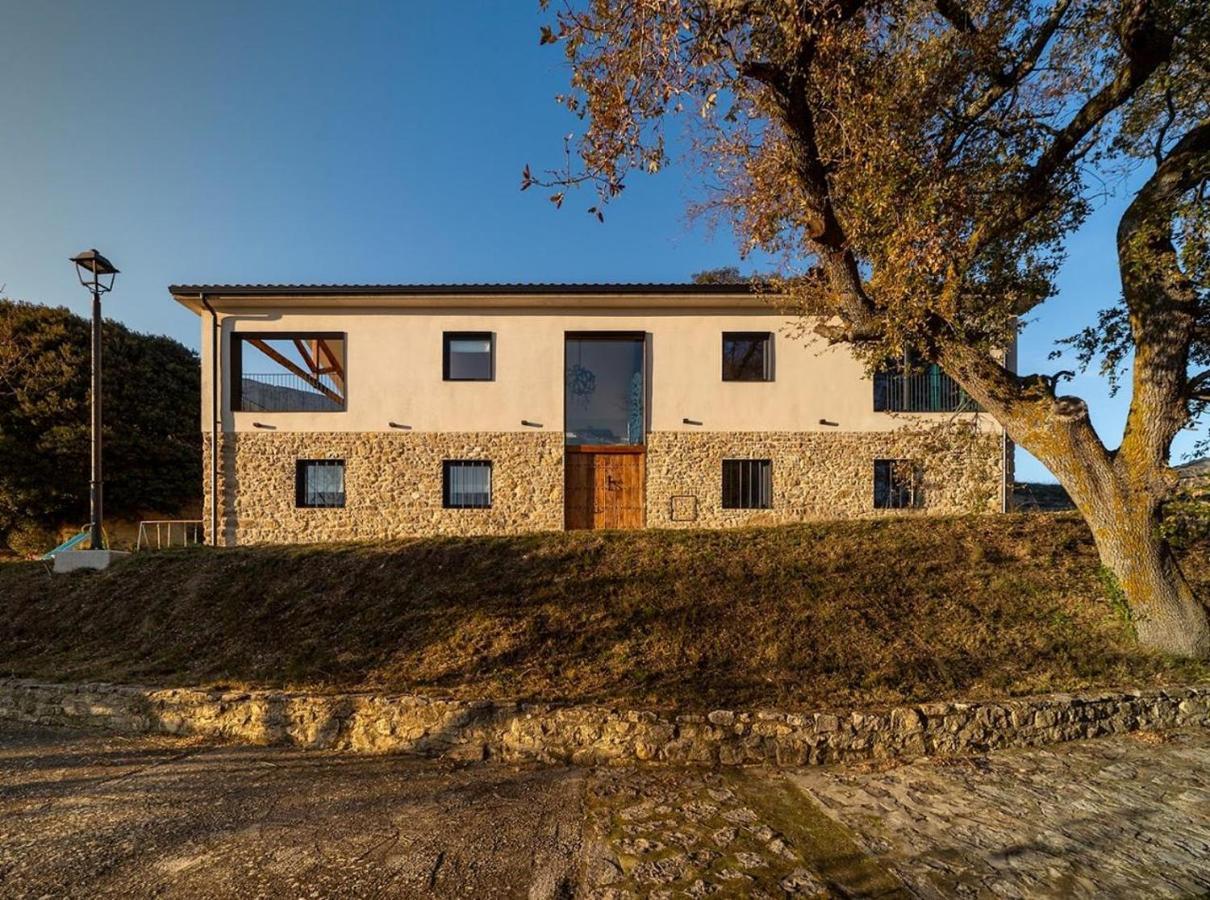 Casa Sartzaleta-Navarra-Espana Aramendia Εξωτερικό φωτογραφία