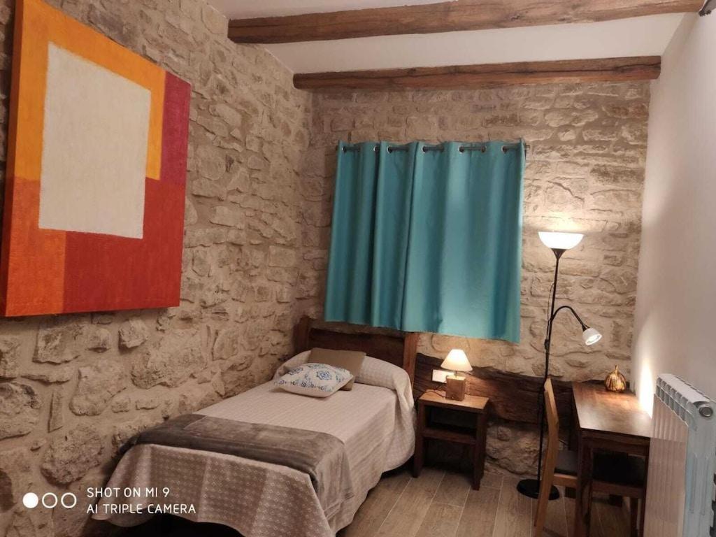 Casa Sartzaleta-Navarra-Espana Aramendia Εξωτερικό φωτογραφία