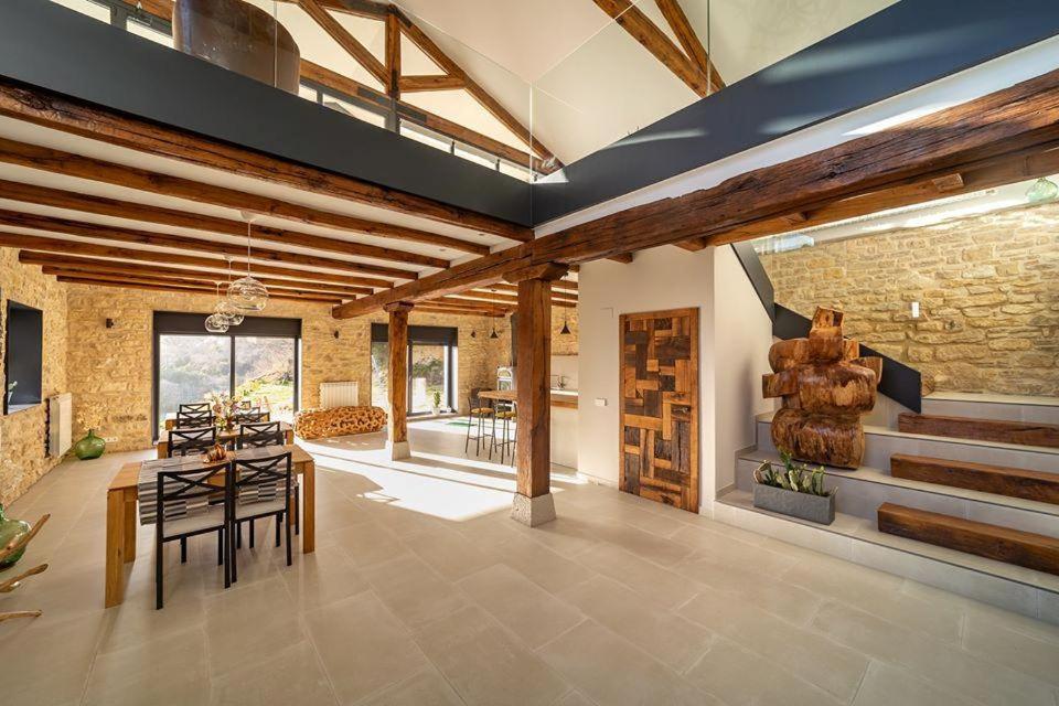 Casa Sartzaleta-Navarra-Espana Aramendia Εξωτερικό φωτογραφία